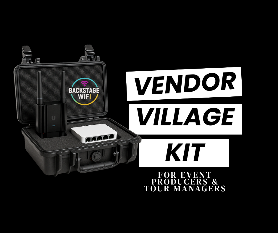 VendorWifi Kit